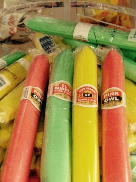 Wow! Blast from the past.                                                                                                                                                                                 More Bubble Gum Cigars, Old School Candy, Penny Candy, Nostalgic Candy, Childhood Memories 70s, Retro Candy, Good Old Days, Vintage Candy, Vintage Memory