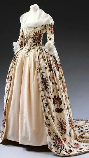 1700 Dresses, Unread Messages, 18th Century Gown, 1700 Fashion, Colonial Dress, 18th Century Dress, Rococo Fashion, 18th Century Costume, 18th Century Clothing