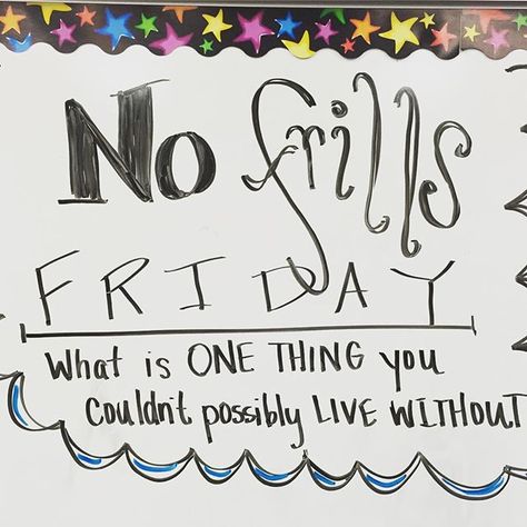 Preview for tomorrow's board! If we still have school... #miss5thswhiteboard Morning Questions, Whiteboard Prompts, Whiteboard Questions, Whiteboard Ideas, Whiteboard Messages, Daily Questions, Morning Board, Journal Topics, White Boards