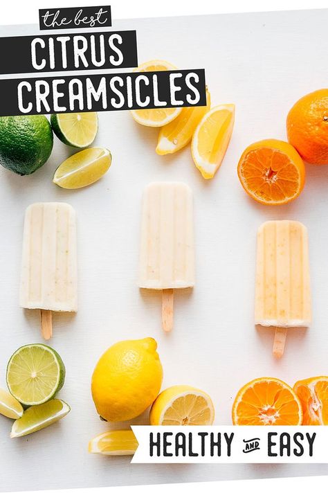 Creamsicle Popsicle, Lemon Popsicles, Lemon Water Health Benefits, Lemon Water Before Bed, Lemon Juice Benefits, Healthy Popsicles, Healthy Budget, Lemon Health Benefits, Lemon Water Benefits