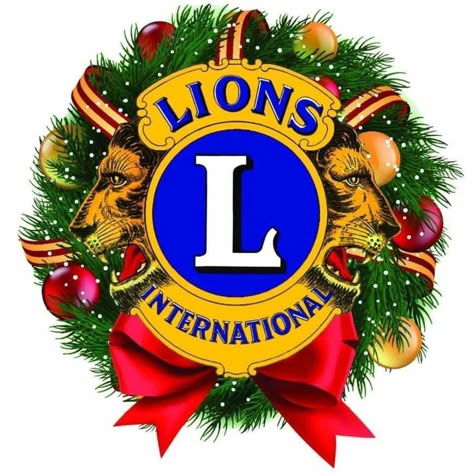 Lions Clubs International Logo, Lions Club Logo, Lions International Logo, Sanford Nc, Lions Clubs International, Lions International, Lions Logo, Meeting Agenda Template, Club Decor