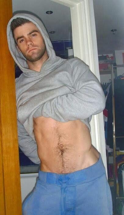 Happy Trail, Happy Trails, Poses For Men, Muscle Men, New Man, Belly Button, Men's Collection, Athletic Jacket, Tumblr