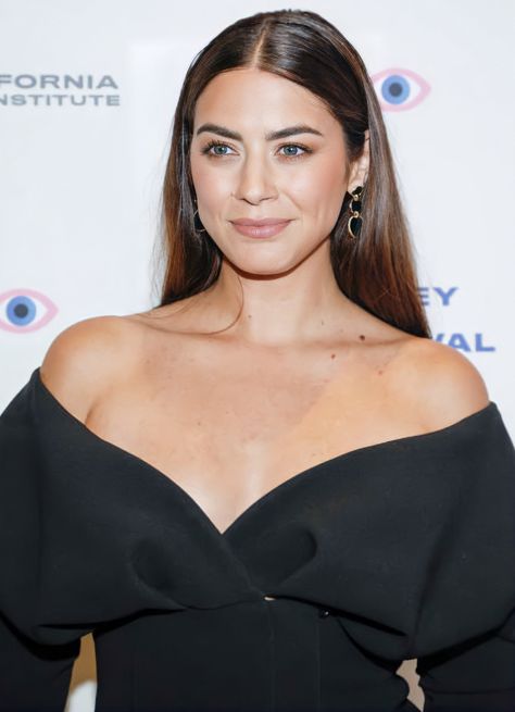 Lorenza Izzo, Quick Saves