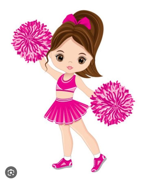 Teen Cheerleader, Cheerleader Clipart, Cute Cheerleaders, Fashion Fails, Bling Crafts, Cheerleader Girl, Baby Blog, Cheerleading Dance, Cheerleading Outfits