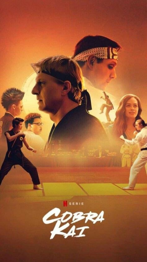 Cobra Kai Wallpaper Explore more American, Cobra Kai, Comedy, Film, Karate Kid wallpaper. https://www.whatspaper.com/cobra-kai-wallpaper-21/ Miyagi Do Karate Wallpaper, Cobra Kai Wallpaper Iphone, Cobra Kai Poster, Kai Poster, Cobra Kia, Cobra Kai Wallpaper, Kobra Kai, The Karate Kid 1984, Karate Kid Movie