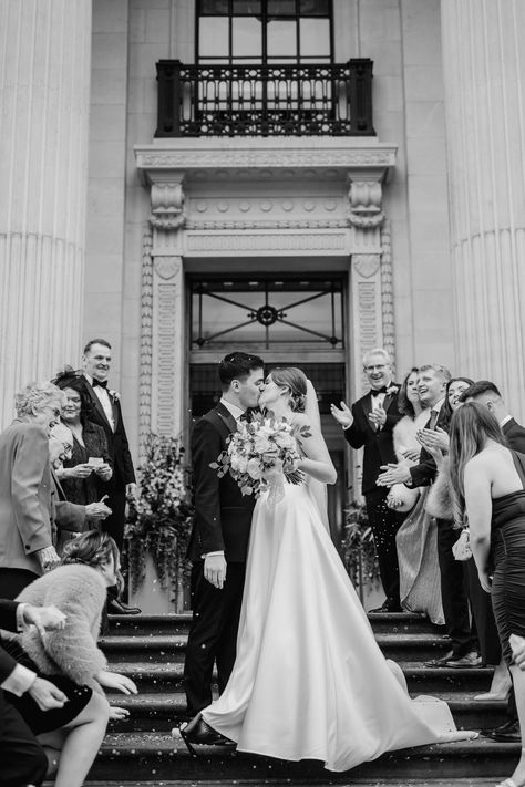 London Town Hall Wedding, Custom Rolls Royce, Marylebone Town Hall Wedding, Old Marylebone Town Hall, Marylebone Town Hall, City Chic Wedding, Town Hall Wedding, Savoy Hotel, Small Weddings