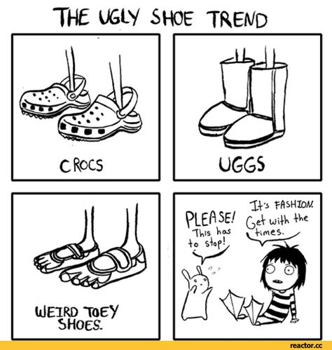 Comfortable does not have to be ugly! www.ileneberg.com @ilenebergshoes Sarah Comics, Sarah Anderson Comics, Sarah's Scribbles, Sarah Andersen, The Awkward Yeti, Sarah Anderson, Bruh Moment, Shoe Trend, Cool Jazz