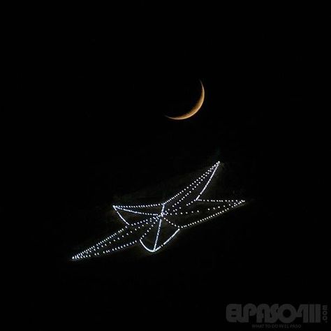 Star meets Moon photo by Ceasar Torres /El Paso 411 Texas Flag Tattoo, Texas Tattoos, Flag Tattoo, Moon Photos, Star City, Star Tattoos, Infiniti Logo, Take Me Home, Instagram Highlight Icons