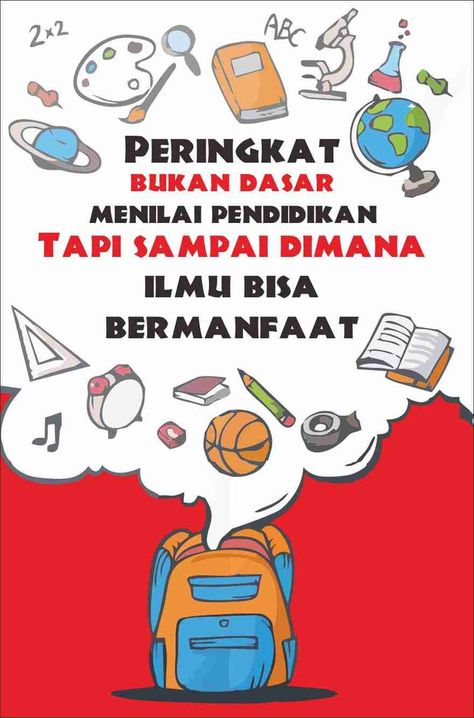 Poster tentang Pendidikan Karakter Character Education Posters, Microsoft Office Word, Microsoft Word 2007, Poster Inspiration, Office Word, Word 2007, Simple Designs To Draw, Slogan Design, Film Design