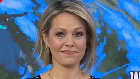 Today’s Dylan Dreyer makes major move to another network show - and she has a very recognizable new co-star | The US Sun Dylan Dreyer Haircut, Dylan Dreyer Hair, Dylan Dryer, Mom Hero, Dylan Dreyer, Rolls Easy, New Short Haircuts, Raspberry Recipes, New Boyfriend