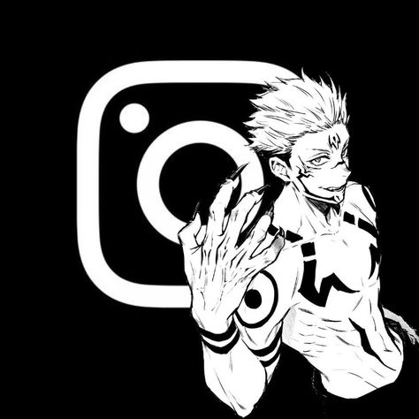 Anime App Icons Aesthetic, Jjk App Icons, Jujutsu Kaisen App Icon, App Icon Maker, Íntagram Icon, Japan Icon, Mobile App Icon, App Anime, Widget Design