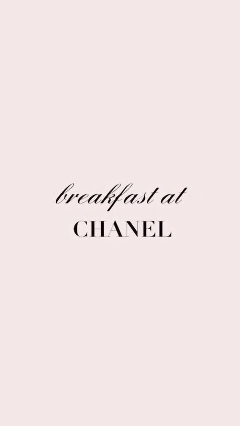 Chanel Iphone Wallpaper, Wallpers Pink, Inspirational Qoutes, Simple Phone Wallpapers, Baddie Tips, Pink Life, Iphone Organization, Pretty When You Cry, Healthy Mindset