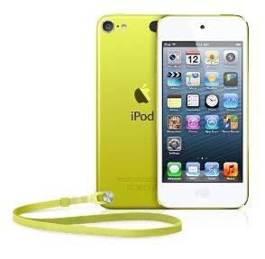 Yellow/green iPod 5th gen Ipod Touch 6th Generation, Refurbished Phones, Ipod Touch 5th Generation, Ipod 5, Apple Ipod Touch, Otterbox Cases, Mp3 Players, Apple Ipod, Disco Duro