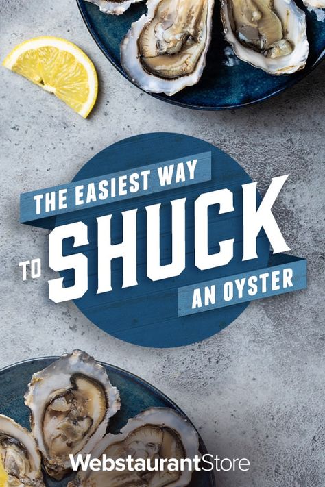 How To Cook Oysters In The Shell, How To Shuck Oysters At Home, How To Shuck An Oyster, Oyster Roast Party, Turkey Breast Roast, Oyster Shucking, Seafood Ideas, Cooked Oysters, Burning Down The House