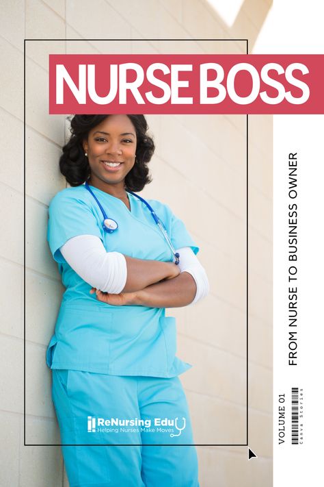 Nurse Coach Business, Nurse Business Ideas, Nurse Coach, Nurse Career, Nurse Entrepreneur, Medical Life, Start Online Business, Wellness Coaching, Nursing Profession