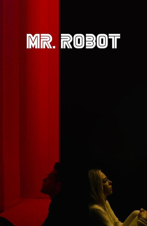 Mr Robot Serie, Mr Robot Wallpapers, Mr Robot Aesthetic, Mr Robot Art, Mr Robot Poster, Dexter Poster, Cinema Shots, Robot Poster, Elliot Alderson