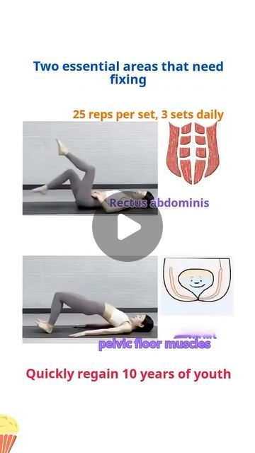 beautycare on Instagram: "Repair pelvic floor muscles, repair rectus abdominis, follow me to practice #postpartum recovery" Rectus Abdominis, Pelvic Floor Muscles, Postpartum Recovery, Amazon Associates, Pelvic Floor, Postpartum, Muscles, Follow Me, Repair