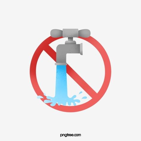 Water Clipart, Water Png, Water Images, Conserve Water, Whatsapp Profile Picture, World Water Day, Drawing Water, Water Day, Water Drawing