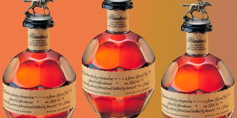 Blanton's Bourbon: Where to Buy It, What It Is & Why It's Popular Blantons Bourbon, Blanton's Bourbon, Best Gym Shoes, Single Barrel Bourbon, Rye Bourbon, Best Bourbons, Best Apple Watch, Sazerac, Liquor Bottle