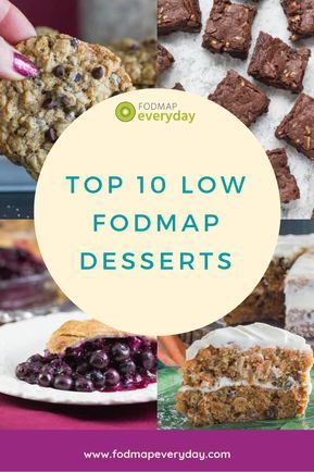 Low Fodmap Desserts, Fodmap Baking, Fodmap Desserts, Fodmap Recipes Dinner, Low Fodmap Recipes Dinner, Fodmap Meal Plan, Fodmap Friendly Recipes, Low Fodmap Snacks, Fodmap Snacks