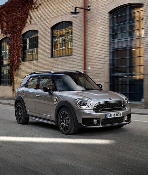 2023 Mini Cooper Countryman, Countryman Mini, New Mini Countryman, Country Man, Mini Auto, Mini Copper, Mini Cooper Countryman, Cooper Countryman, John Cooper