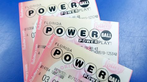 $730M winning Powerball ticket located | Fox Business Winning Powerball, Lottery Jackpot, Jackpot Winners, Number Drawing, Thought Experiment, Power Balls, Win Tickets, Winning Numbers, When Im Bored