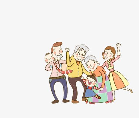 Family Dancing, Children Dancing, Dancing Clipart, Family Png, Family Clipart, Png Transparent, Background Images, Png Images, Transparent Background