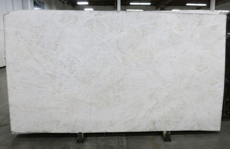 Crystal Quartzite 3cm Slabs White Quartzite Stone Slabs for Countertops Clean Quartz Countertops, Kitchen Counter And Backsplash, White Quartzite Countertops, Marble Shelves, First Floor Remodel, Caribbean Kitchen, Valley Kitchen, White Quartzite, Countertop Slabs