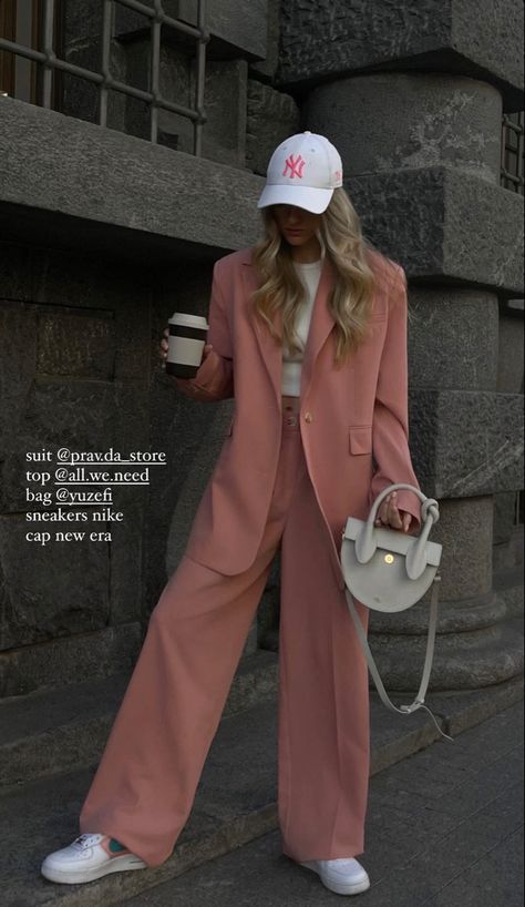 Outfit For Paris, Liza Rudkevich, Looks Blazer, Fashion Dream Job, Blouse Casual Fashion, Fashion Baby Girl Outfits, Trendy Dress Outfits, Elegante Casual, Paris Outfits