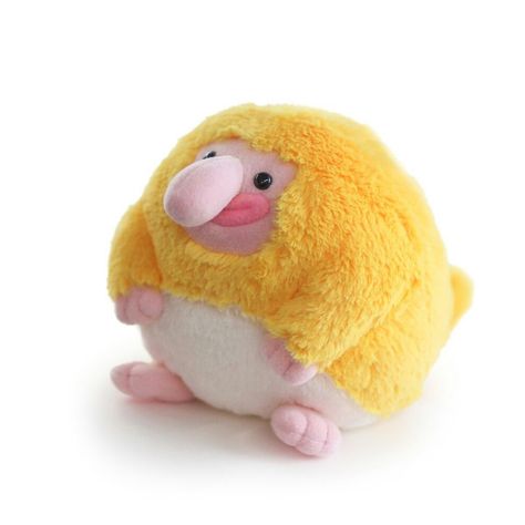 Tiny Plushies, Weird Plushies, Proboscis Monkey, Piskel Art, Mini Toys, Monkey Stuffed Animal, Monkey Plush, Kawaii Plushies, Cute Stuffed Animals