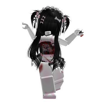 Pink Roblox Avatar, Cod Outfit, Roblox Kid, Roblox Pink, Roblox Styles, Outfit Roblox, Roblox Skins, Roblox 3, Roblox T-shirt