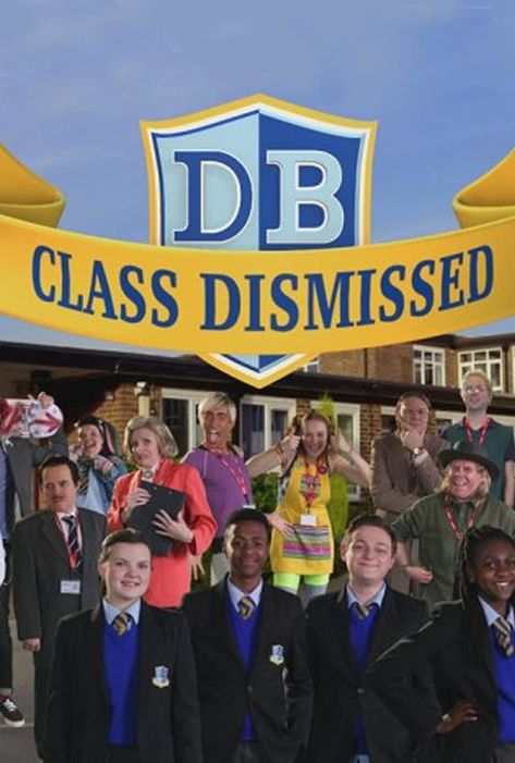 Class Dismissed (2016) Kids Comedy, Class Dismissed, Year 8, Movies By Genre, Most Popular Movies, I Remember When, Movie Releases, Streaming Tv, School Parties