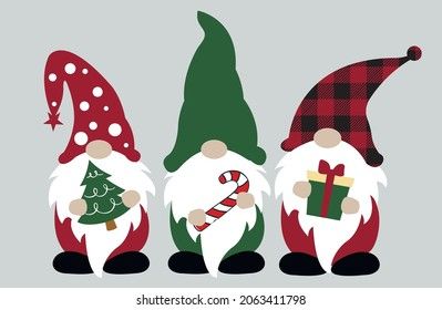 Gnome Images, Gnome Paint, Gnome Shirt, Gnome Svg, Christmas Artwork, Scandinavian Gnomes, Christmas Svg Files, 3d Christmas, Christmas Drawing