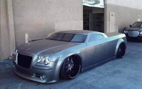 Chrysler Van, Chrysler 300 Custom, Chrysler 300c Touring, Chrysler 300 Srt8, Chrysler 300s, Chrysler 300 Touring, Future Concept Cars, Single Cab Trucks, Dream Car Garage