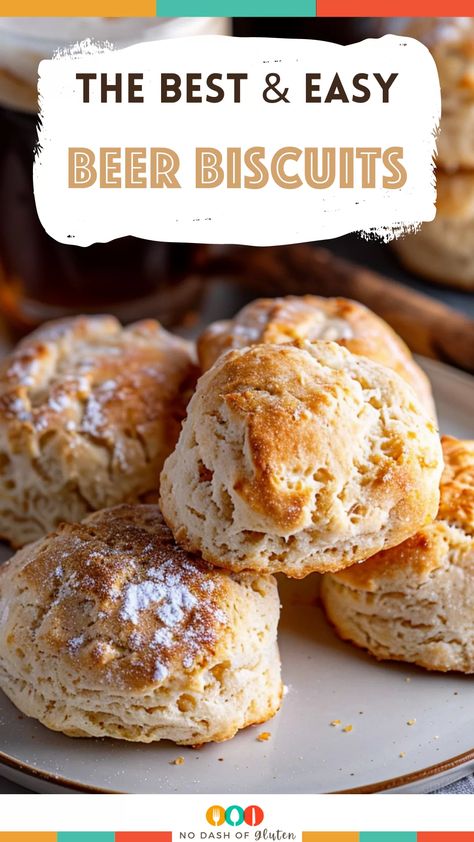 Easy Beer Biscuits Beer Biscuits Bisquick, Chicken Dinner Ideas Crockpot, Dinner Ideas Crockpot Chicken, Best Spaghetti Recipes, Beer Biscuits, Best Spaghetti Recipe, Dinner Ideas Crockpot, Chicken Dinner Ideas, Best Spaghetti