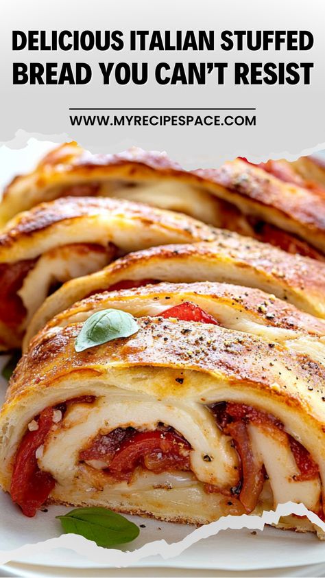 Indulge in the Delicious Italian Stuffed Bread that is Stromboli! This recipe brings together a mouthwatering combination of pizza dough, melty mozzarella, and your choice of flavorful fillings. Whether you prefer traditional meats or a veggie-packed delight, this versatile dish caters to all tastes. Perfect for sharing at gatherings or enjoying a cozy night in, serve it warm with dipping sauce for an unforgettable culinary experience! Stuffed Bread, Culinary Experience, Cozy Night, Pizza Dough, Dipping Sauce, Night In, Mozzarella, Dough, Pizza