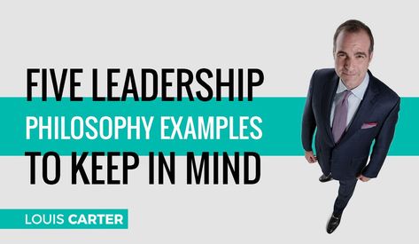 Leadership Philosophy, Leadership Examples, Personal Leadership, Team Organization, Effective Leadership, Dissertation Writing, What If Questions, Best Practice, Do You Believe