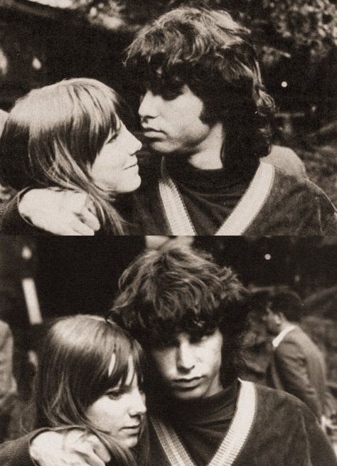 💜 u James Douglas Morrison Jimmy Morrison, Pamela Courson, Ray Manzarek, Jim Pam, The Doors Jim Morrison, The Doors Of Perception, Riders On The Storm, Lizard King, Aldous Huxley