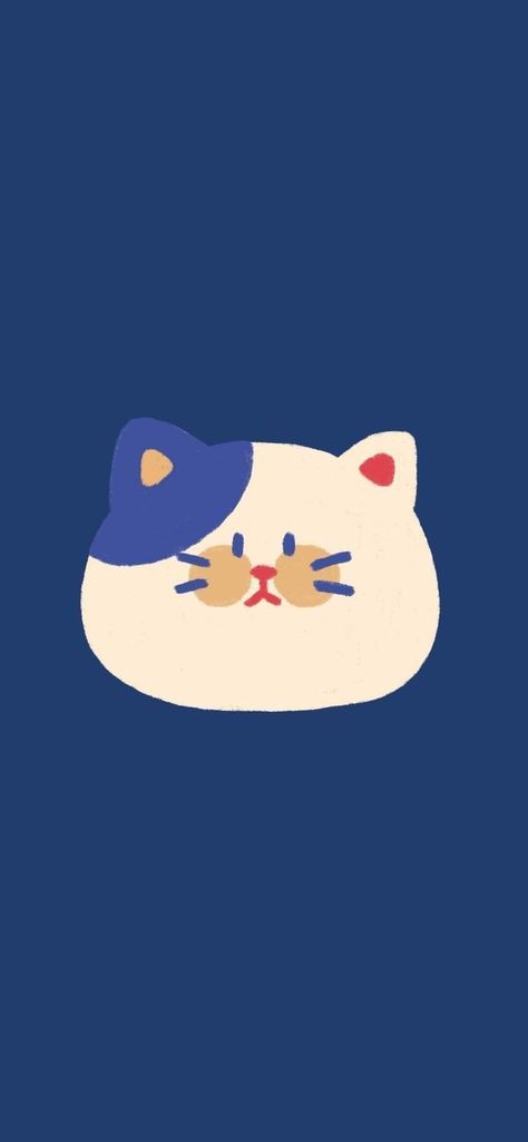 Cat
Wallpaper 강아지 그림, Arte Inspo, Kawaii Wallpaper, Cat Wallpaper, Anime Scenery Wallpaper, Cute Wallpaper Backgrounds, Cat Drawing, Ipad Wallpaper, Cute Doodles