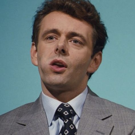 Close Your Mouth, Brian Clough, David Tennant Michael Sheen, David Tennant And Michael Sheen, Michael Sheen And David Tennant, David And Michael, Martin Sheen, Michael Cera, Prodigal Son