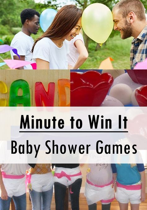 Fun Minute to Win It Baby Shower Games Diaper Pong, Co-ed Baby Shower Games, Shower Funny, Relay Games, Baby Shower Games Coed, Pong Game, Funny Baby Shower Games, Shower Games Baby, Gender Reveal Games