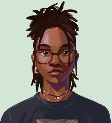 Spiderverse Oc, Oc Faceclaim, Arte Inspo, Black Art Pictures, Cute Art Styles, Sketchbook Art Inspiration, Art Reference Photos, Cartoon Art Styles, Art Reference Poses