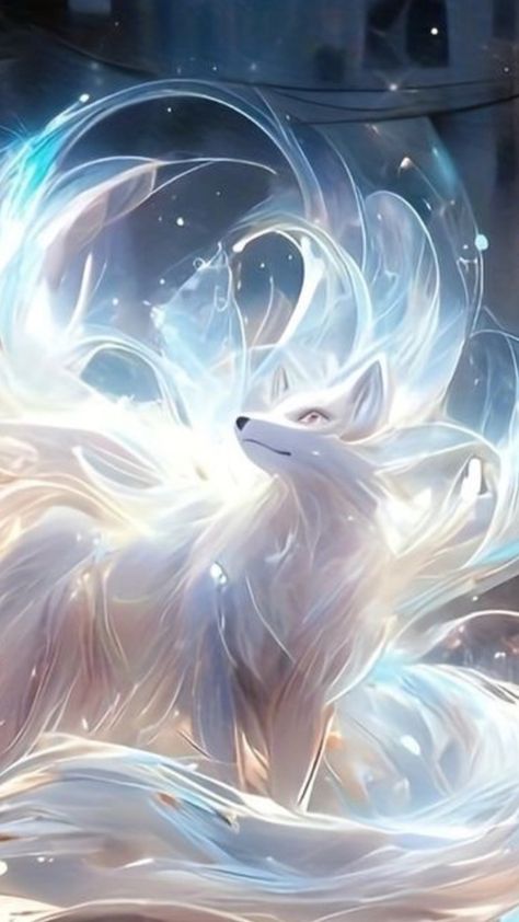 Animal Magic, Friend Anime, Fantasy Creatures Art, Mythical Creatures Art, Magical Creatures, Creature Art, Mythical Creatures, Fantasy Creatures, Anime Character Design