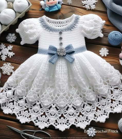 Crocheting patterns-Baby Crochet Frocks: Step-by-Step Patterns and Tutorials Crochet Baby Cardigan Free Pattern, Crochet Baby Dress Free Pattern, Crochet Baby Costumes, Frocks For Babies, Baby Afghan Crochet Patterns, Crochet Dress Pattern Free, Crochet Baby Girl Dress, Crochet Baby Dress Pattern, Baby Frock Pattern