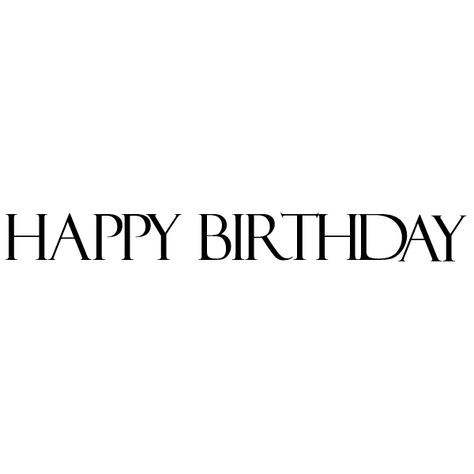 Happy Birthday Wishes Png, Happy Birthday In Cursive, Writing Styles Fonts, Birthday Aesthetics, Birthday Writing, Happy Birthday Calligraphy, Happy Birthday Writing, Happy Birthday Font, Instagram Fonts