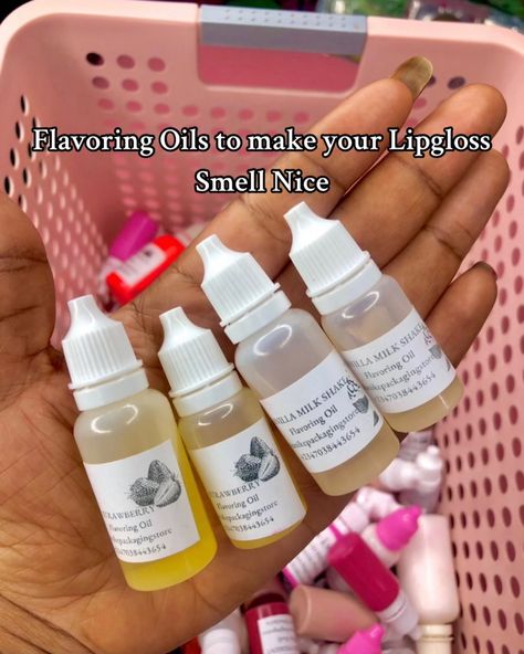 MATERIALS NEEDED TO START YOUR LIPGLOSS BUSINESS Remember starting a business takes time and effort, but with passion and dedication you can make it happen!!! Good luck You comfortably can start your own lipgloss business and be your own boss.... It’s NOW or N E V ER!!! #lipglosssuppliesnigeria #lipglossbusinessowner #femaleentrepreneur #lipglosssupplies #lipglossmaterialsinnigeria #lipglossmaterials #lipglossstarterkit #lipglossbusiness Lipgloss Making, Starting A Lip Gloss Business, Things You Need To Start A Lipgloss Business, Lipgloss Small Business Packaging, Lipgloss Small Business, Small Business Lip Gloss Bundles, Flavored Oils, Be Your Own Boss, Starter Kit