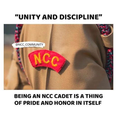 #ncc #nationalcadetcorps #shaileshsd National Cadet Corps Logo, Ncc Drawing, Ncc Day Quotes, Ncc Cadet Aesthetic, Ncc Cadet Quotes, Ncc Cadet Wallpaper, Ncc Cadet, Air Force Quotes, National Cadet Corps