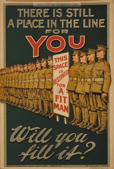 https://www.canva.com/learn/examples-of-propaganda/?utm_source=newsletter26 Ww1 Propaganda Posters, Ww1 Posters, Etsy Poster, Classic Art Prints, Poster Store, Viking History, Buy Wall Art, Propaganda Posters, Eco Friendly Paper