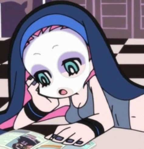 Stocking Icons, Stocking Icon, Panty Anarchy, Stocking Anarchy, Panty And Stocking With Garterbelt, Panty And Stocking Anime, Oppa Gangnam Style, New Scooby Doo, Panty Stocking