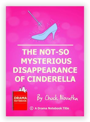 dn-the-not-so-mysterious-disappearance-of-cinderella Acting Games For Kids, Cinderella Play Script, Cinderella Activities, Cinderella Short Story, Cinderella Night Songs, Monologues For Kids, Drama Games For Kids, Play Scripts For Kids, Short Fairy Tales